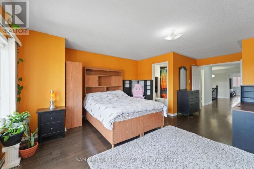 525 Driftcurrent Drive, Mississauga, ON 