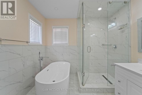 525 Driftcurrent Drive, Mississauga, ON 