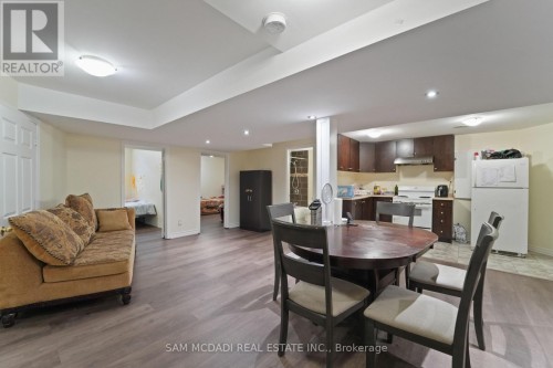 525 Driftcurrent Drive, Mississauga, ON 