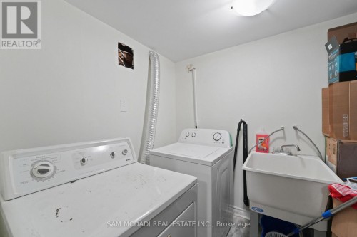 525 Driftcurrent Drive, Mississauga, ON 