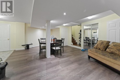 525 Driftcurrent Drive, Mississauga, ON 