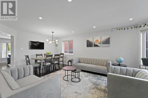 525 Driftcurrent Drive, Mississauga, ON 