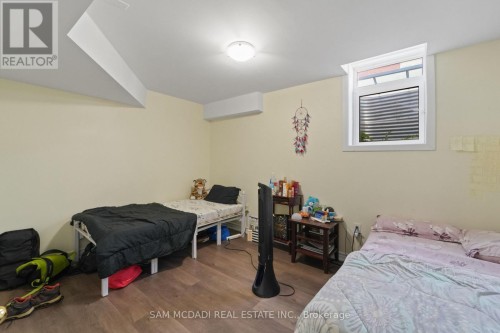 525 Driftcurrent Drive, Mississauga, ON 