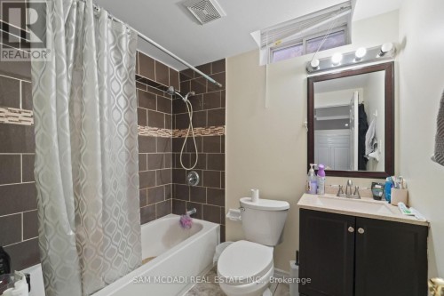 525 Driftcurrent Drive, Mississauga, ON 