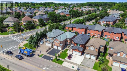 525 Driftcurrent Drive, Mississauga, ON 