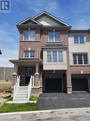 32 - 470 LINDEN DRIVE  Cambridge, ON N3H 5L5