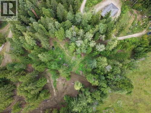 Lot 1 Bedford Road, Nelson, BC 