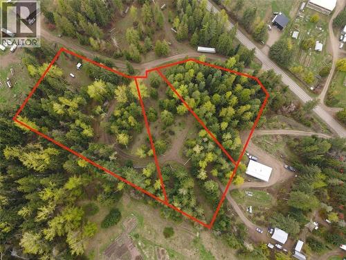 Lot 1 Bedford Road, Nelson, BC 