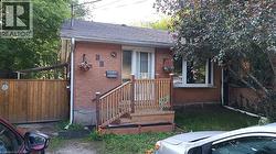 25 ELIZABETH Street Unit# Lower Guelph, ON N1E 2X1