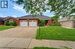 12 MACBRIDE Court Brantford, ON N3T 6J1