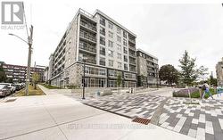 B311 - 275 LARCH STREET Waterloo, ON N2L 0J2
