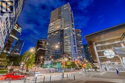 4101 1011 W  CORDOVA STREET  Vancouver, BC V6C 0B2