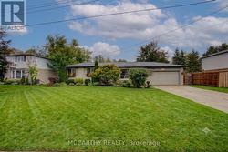 124 MURIEL STREET Shelburne, ON L9V 2W5