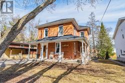 79 MCMURRAY STREET Bracebridge, ON P1L 2A1