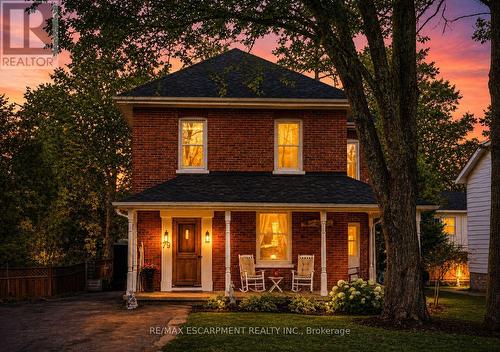 79 MCMURRAY STREET  Bracebridge, ON P1L 2A1
