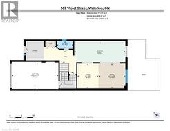 Floor plan - 