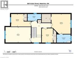 Floor plan - 