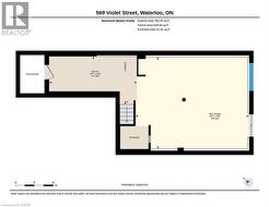Floor plan - 