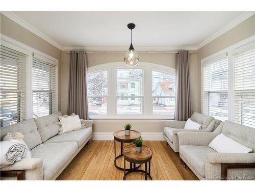 26-28-28A Cornell St, Moncton, NB 