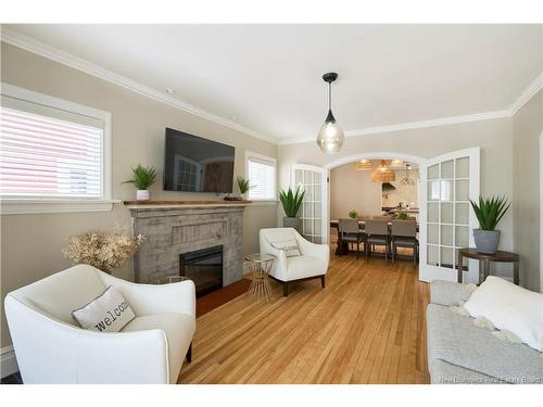 26-28-28A Cornell St, Moncton, NB 
