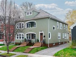 26-28-28A Cornell ST  Moncton, NB E1C 2W1