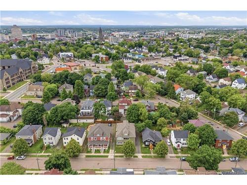 26-28-28A Cornell St, Moncton, NB 