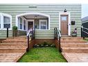 26-28-28A Cornell St, Moncton, NB 
