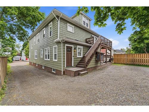 26-28-28A Cornell St, Moncton, NB 