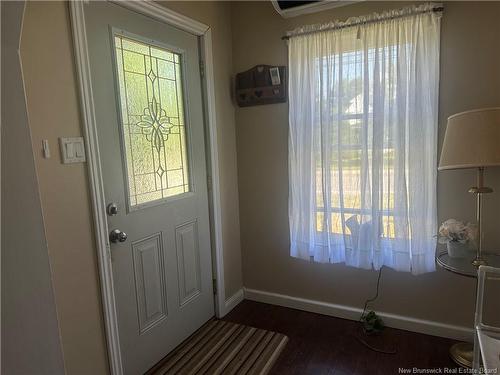21 Fort Rd, Perth-Andover, NB 