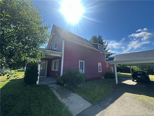21 Fort Rd, Perth-Andover, NB 