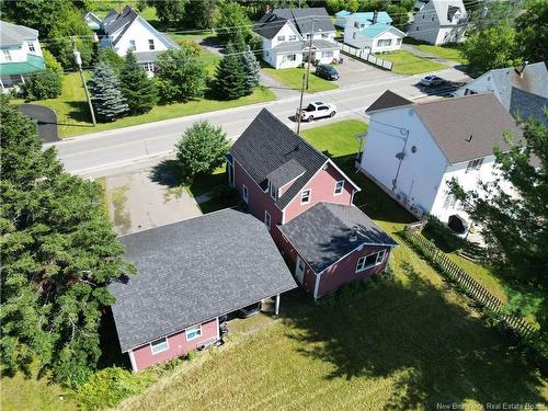 21 Fort Rd, Perth-Andover, NB 