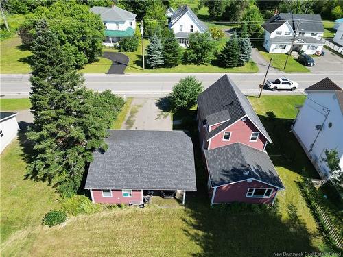 21 Fort Rd, Perth-Andover, NB 