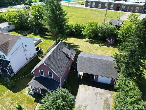 21 Fort Rd, Perth-Andover, NB 