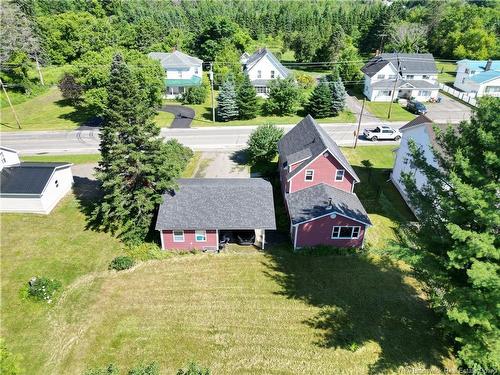 21 Fort Rd, Perth-Andover, NB 