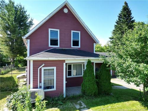 21 Fort Rd, Perth-Andover, NB 