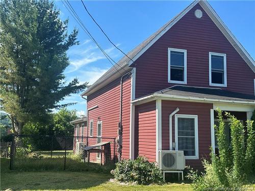21 Fort Rd, Perth-Andover, NB 