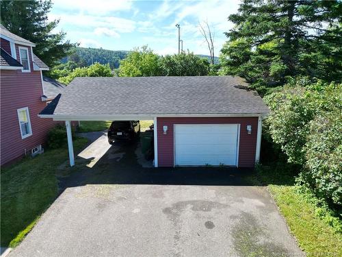 21 Fort Rd, Perth-Andover, NB 