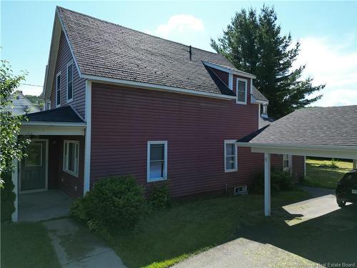 21 Fort Rd, Perth-Andover, NB 