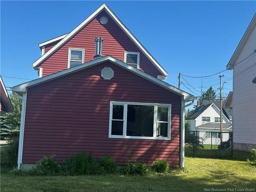 21 Fort Rd, Perth-Andover, NB 