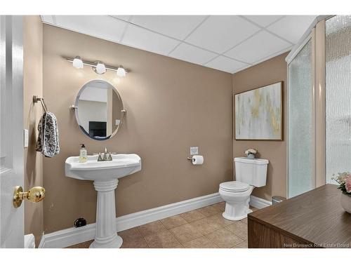 242 Doreen Cres, Dieppe, NB 