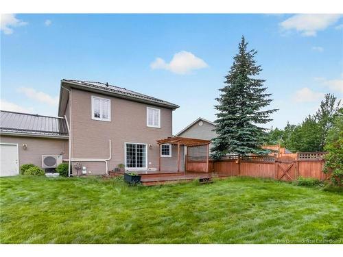 242 Doreen Cres, Dieppe, NB 