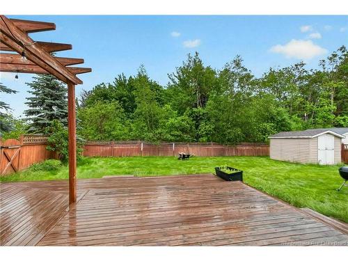 242 Doreen Cres, Dieppe, NB 