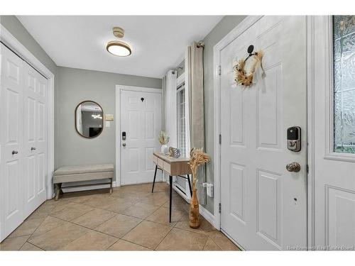 242 Doreen Cres, Dieppe, NB 