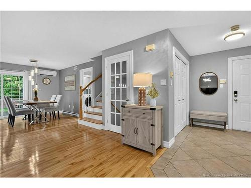 242 Doreen Cres, Dieppe, NB 