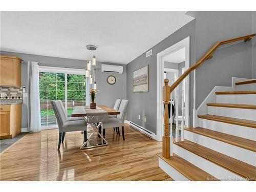 242 Doreen Cres, Dieppe, NB 