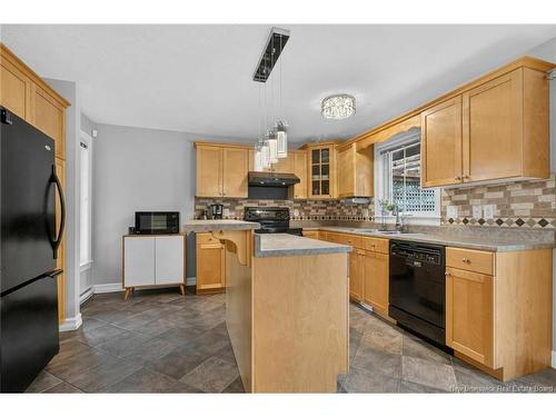 242 Doreen Cres, Dieppe, NB 