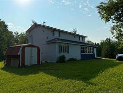 41 Cosman RD  Mapledale, NB E7N 2B6