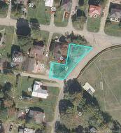 7 Elm ST  Mcadam, NB E6J 1G2