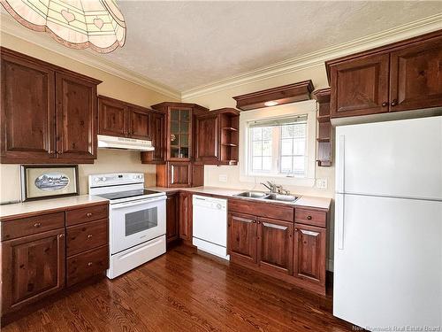 680 Front Mountain Rd, Moncton, NB 