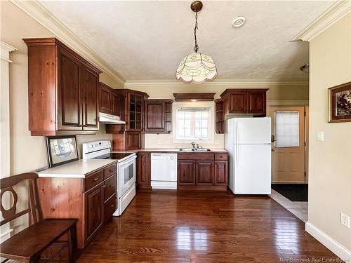 680 Front Mountain Rd, Moncton, NB 